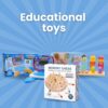 Educational Toys