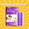 Sleep Patches